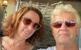 Het succesverhaal van Jolanda en Peter